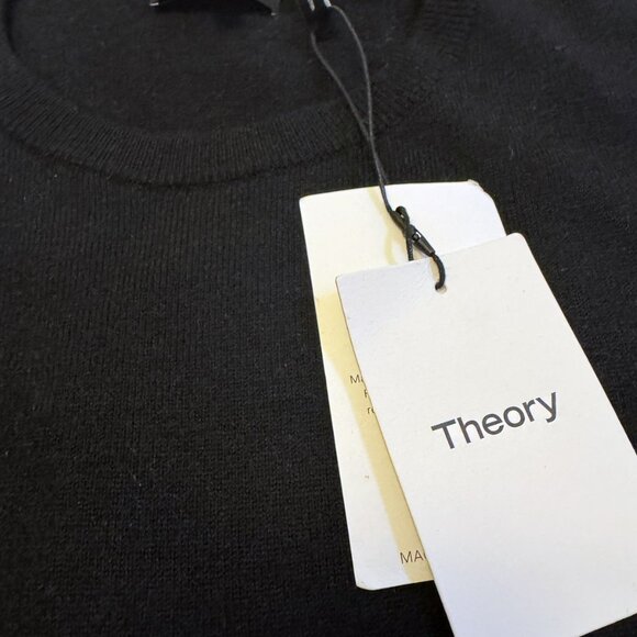 Theory Merino Wool Sweater [NWT] - Picture 2 of 6